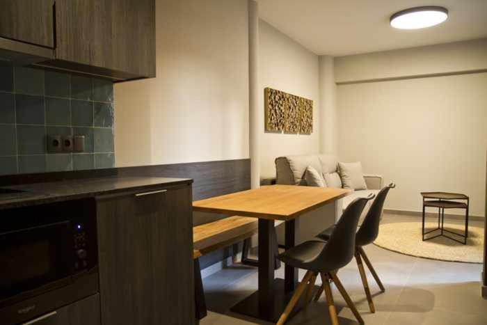 Mochorural Home Adaptado Бесейте Екстериор снимка